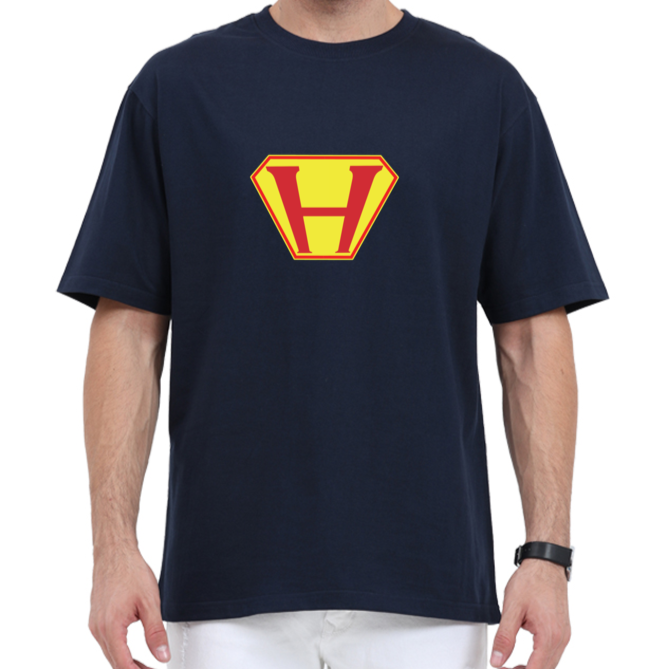 Superman(Sr.NTR) Oversize T-Shirt