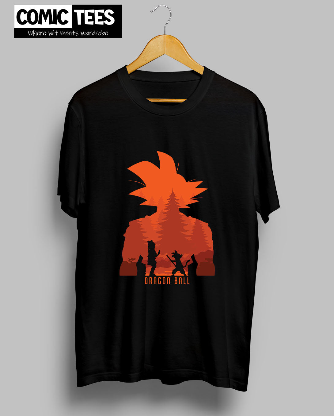 Goku T-Shirt