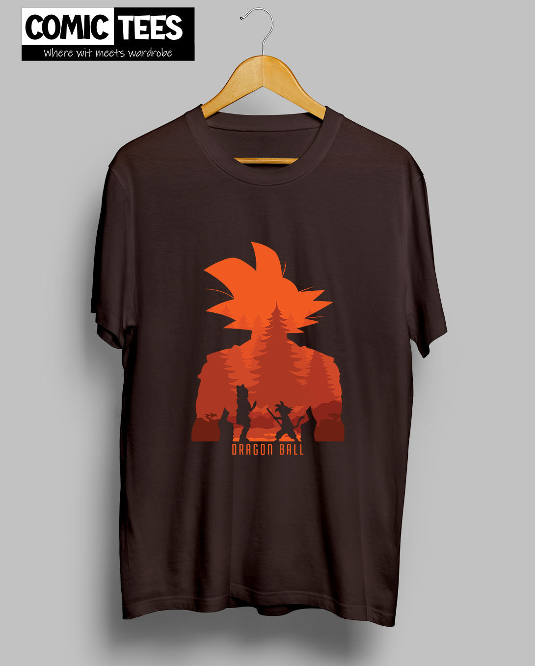 Goku T-Shirt