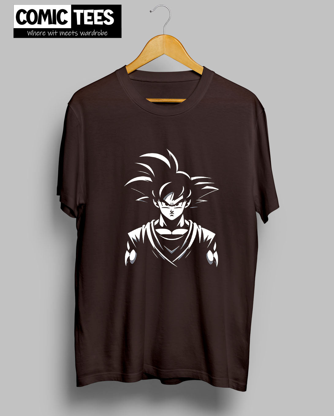 Goku T-Shirt