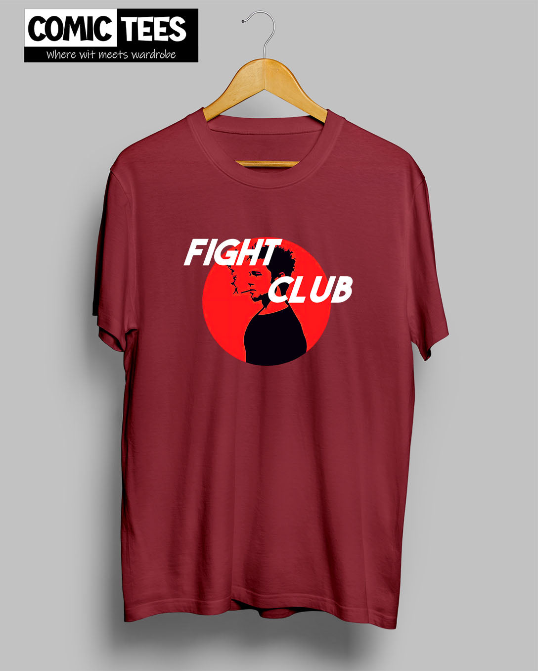 Fight Club T-shirt