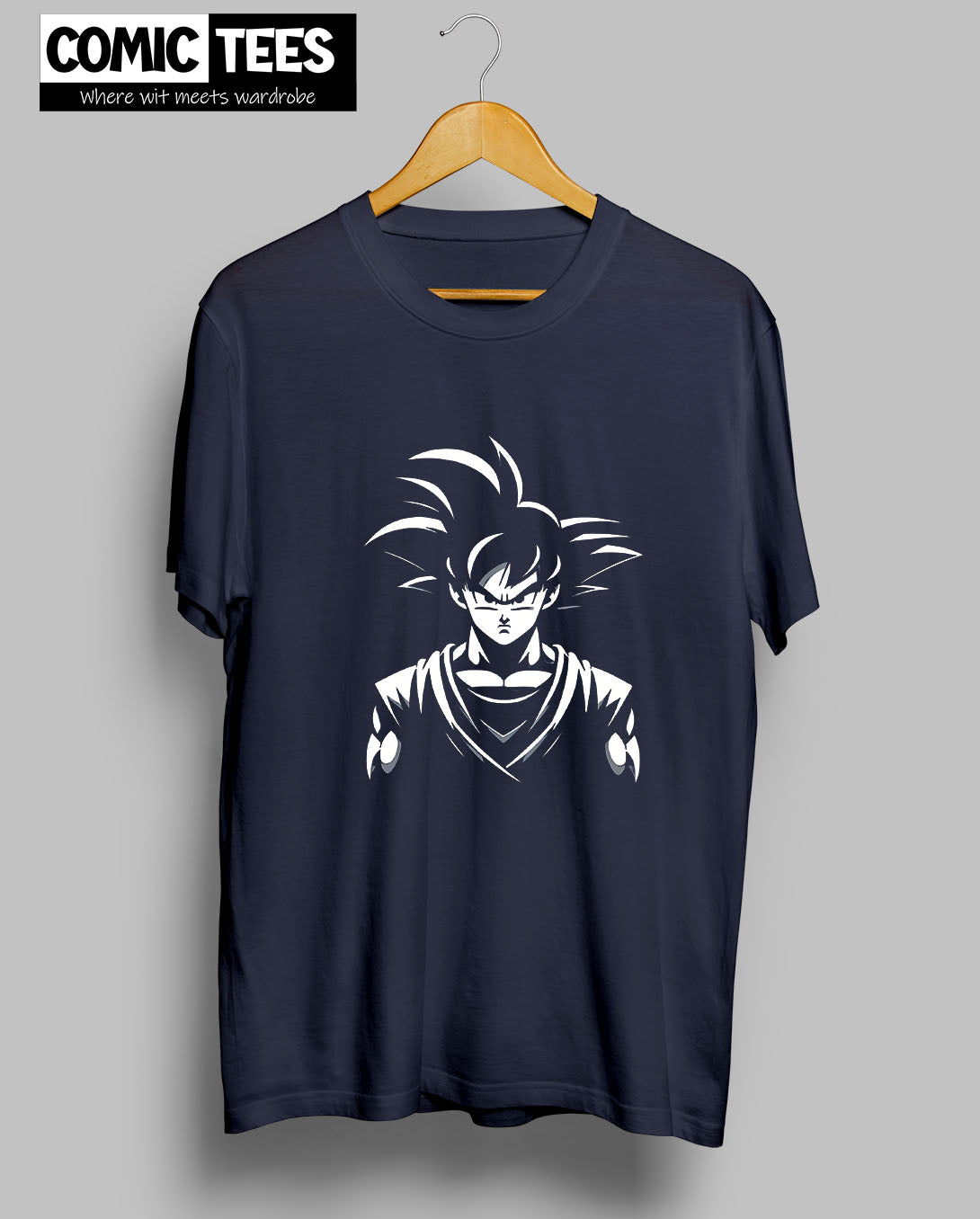 Goku T-Shirt