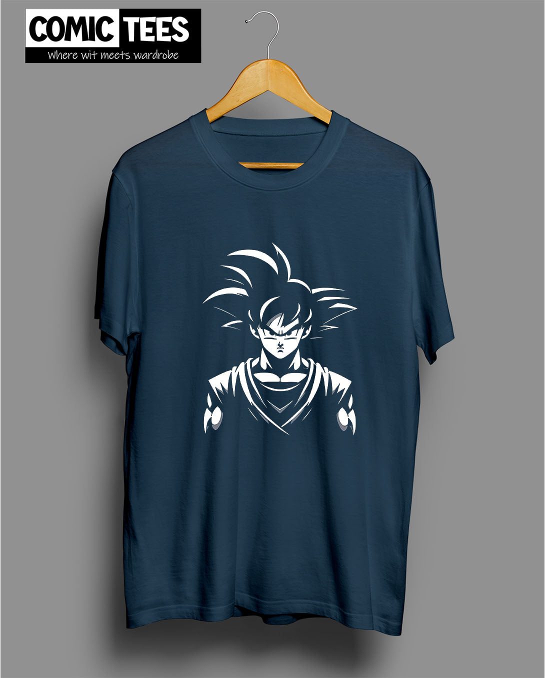 Goku T-Shirt