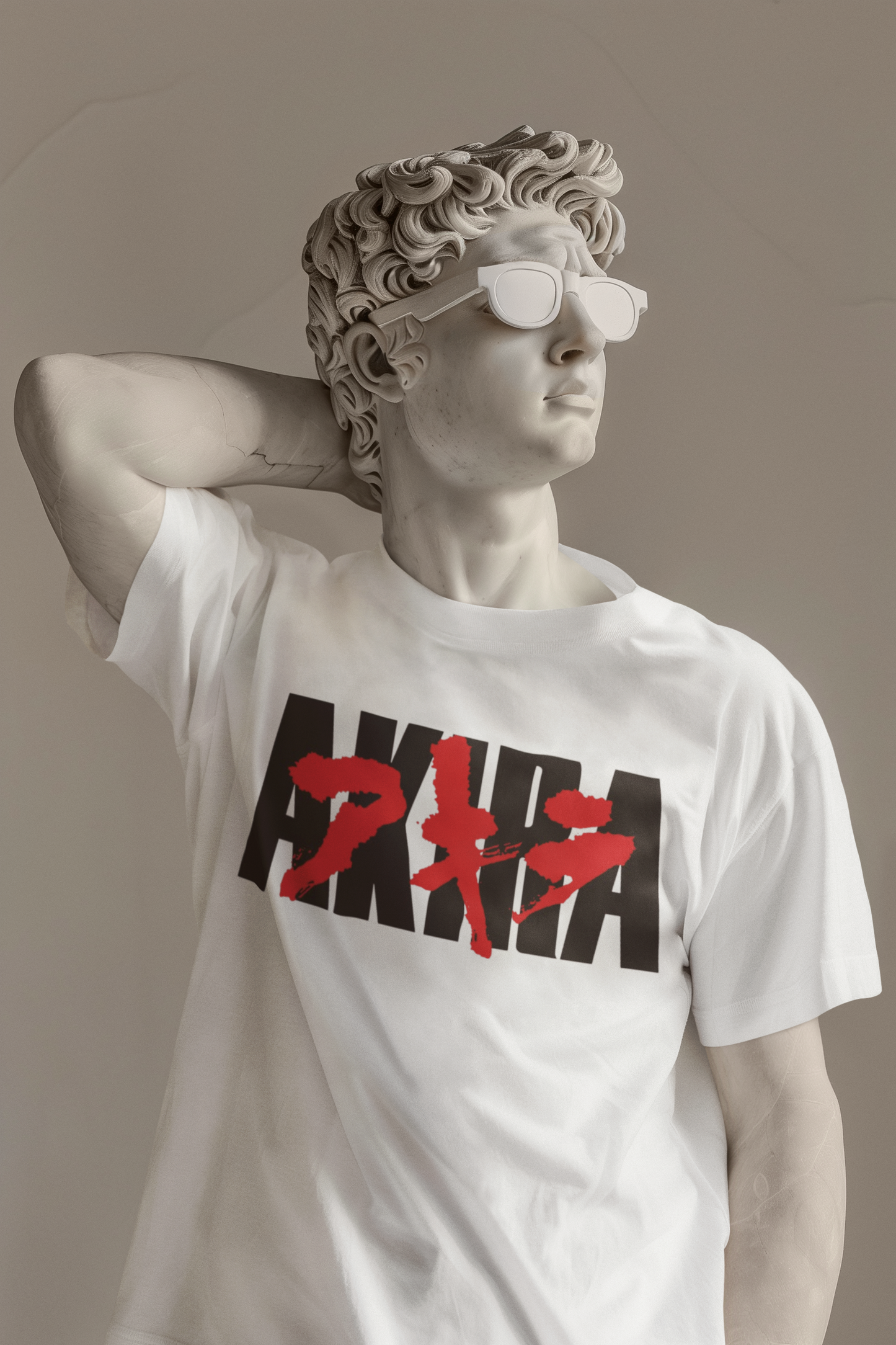 Og Akira Tshirt