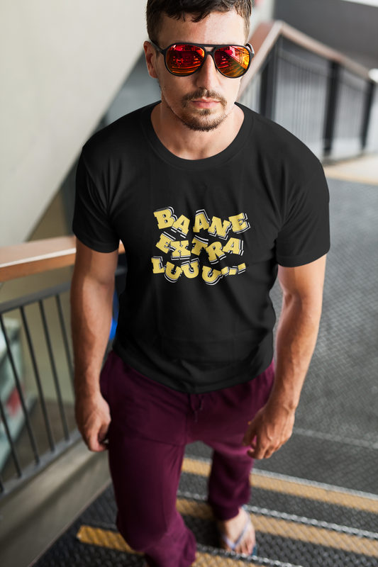 Baane Extralu... T-Shirt
