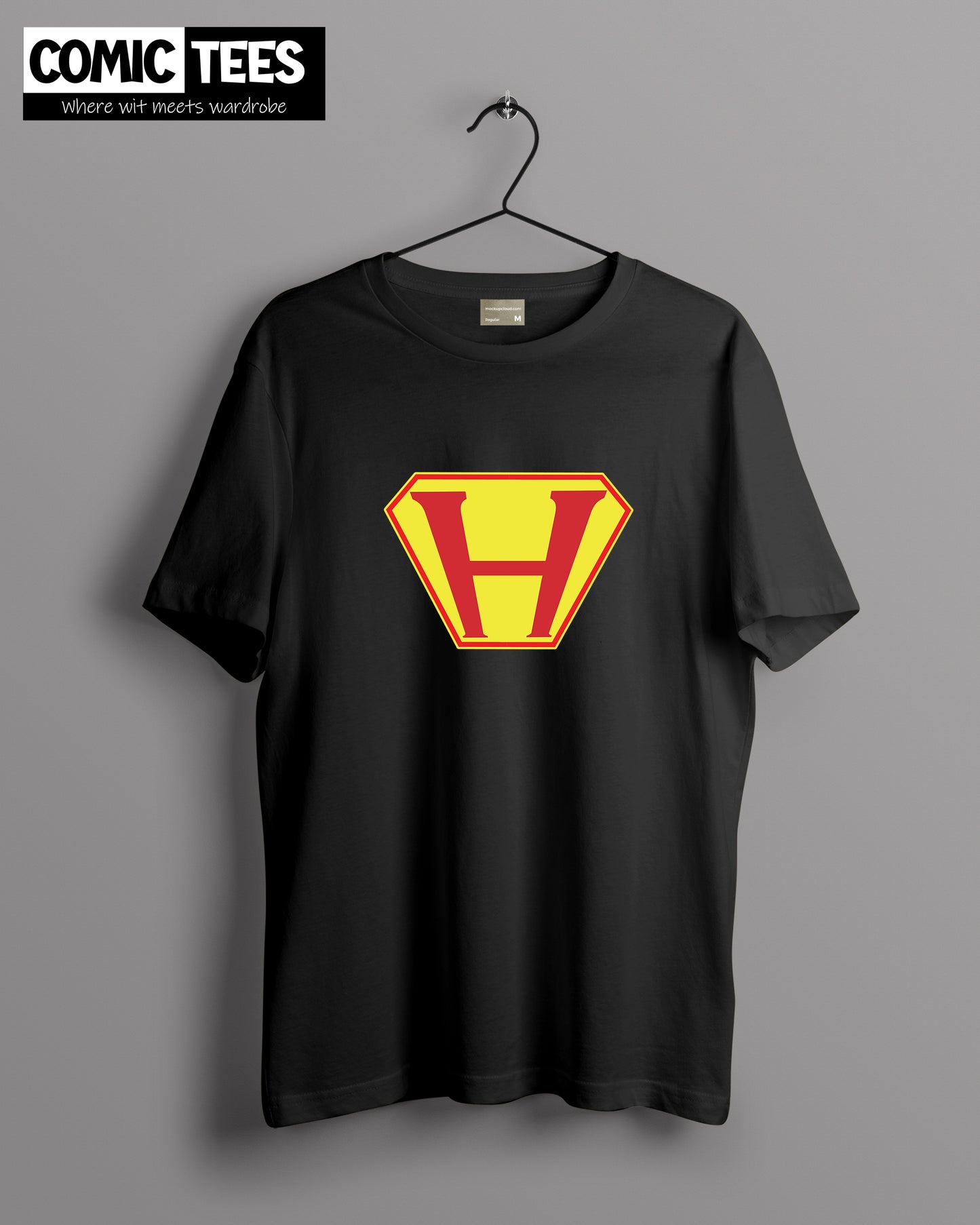 Superman(Sr.NTR) Oversize T-Shirt