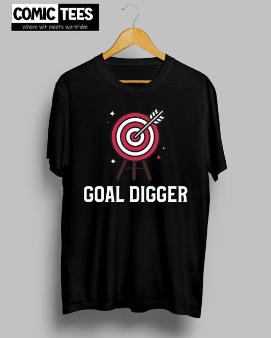 Goal Digger T-Shirt