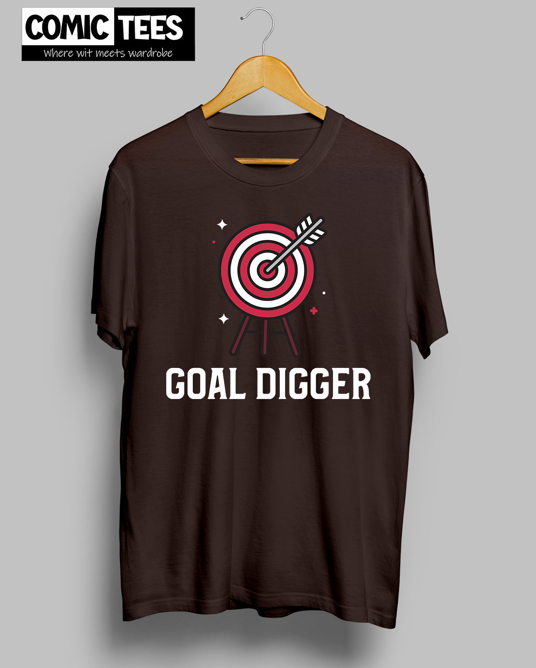 Goal Digger T-Shirt