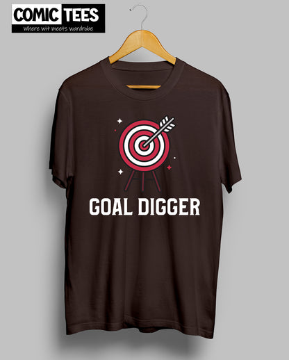 Goal Digger T-Shirt