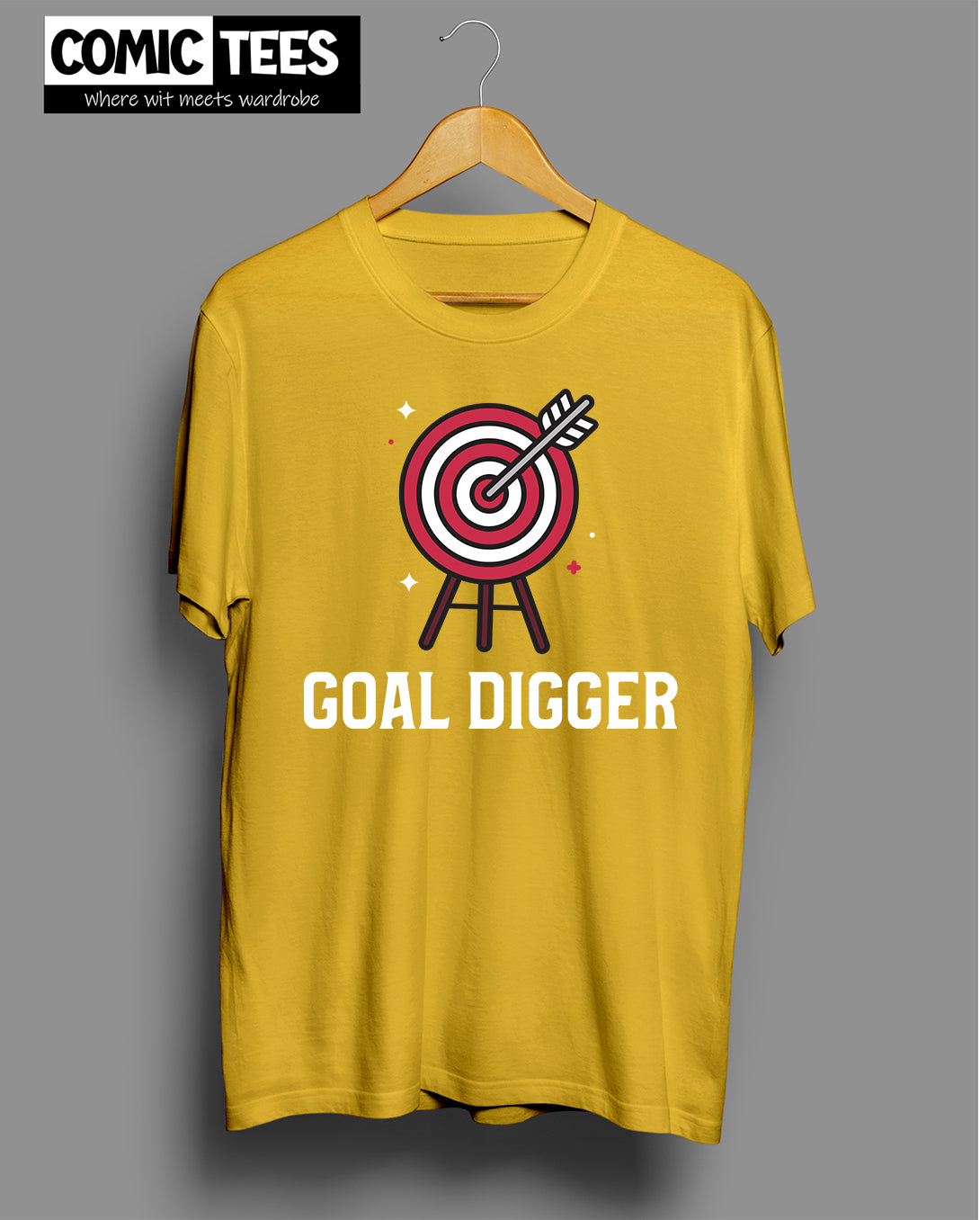 Goal Digger T-Shirt