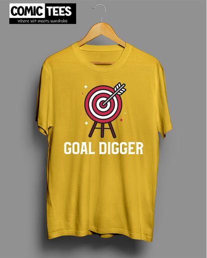 Goal Digger T-Shirt