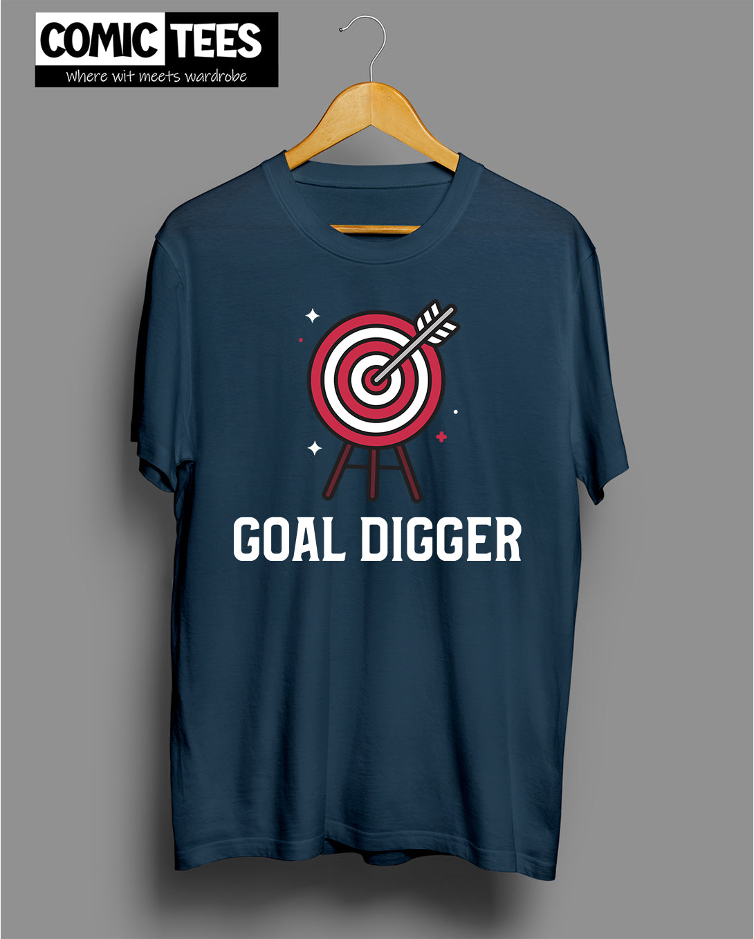 Goal Digger T-Shirt