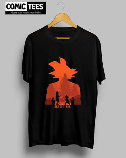 Goku T-Shirt