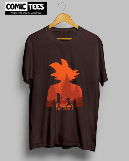 Goku T-Shirt