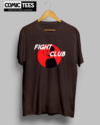 Fight Club T-shirt