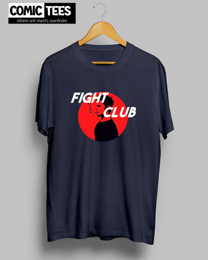 Fight Club T-shirt