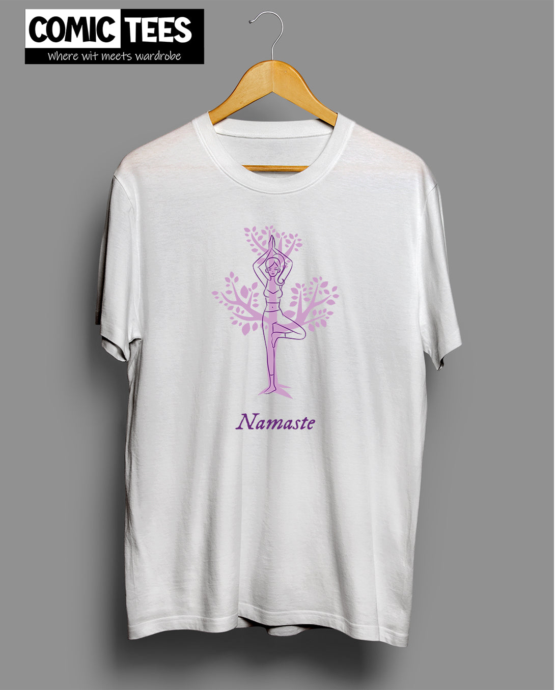Nameste T-shirt