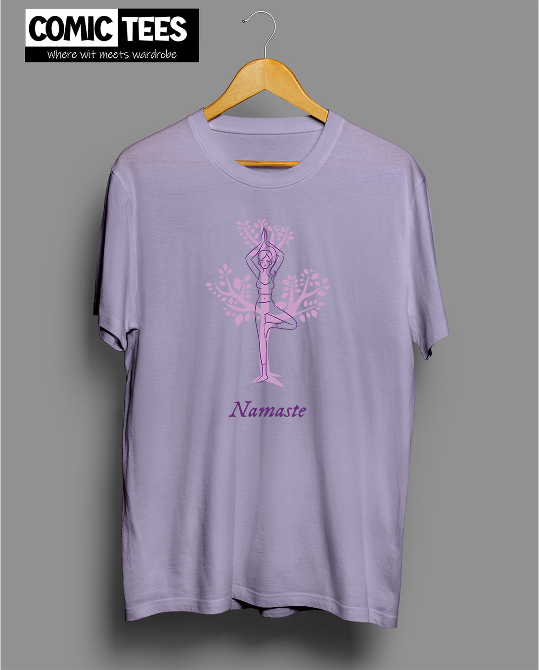 Nameste T-shirt