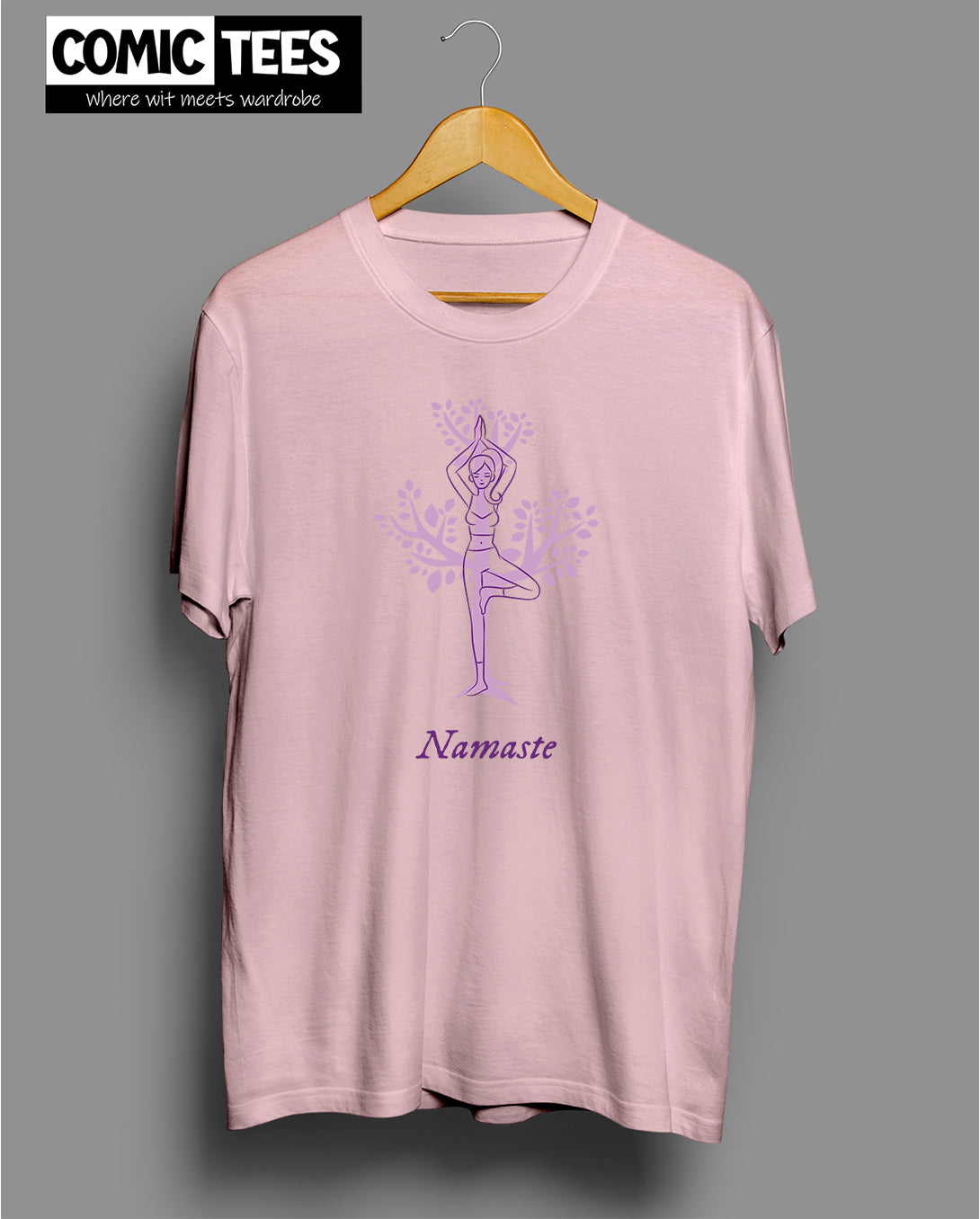 Nameste T-shirt