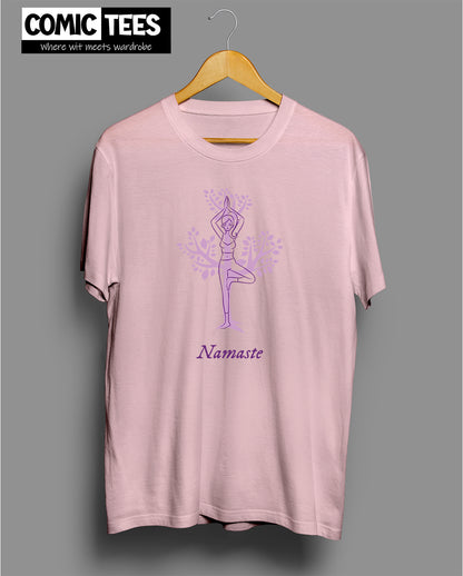 Nameste T-shirt