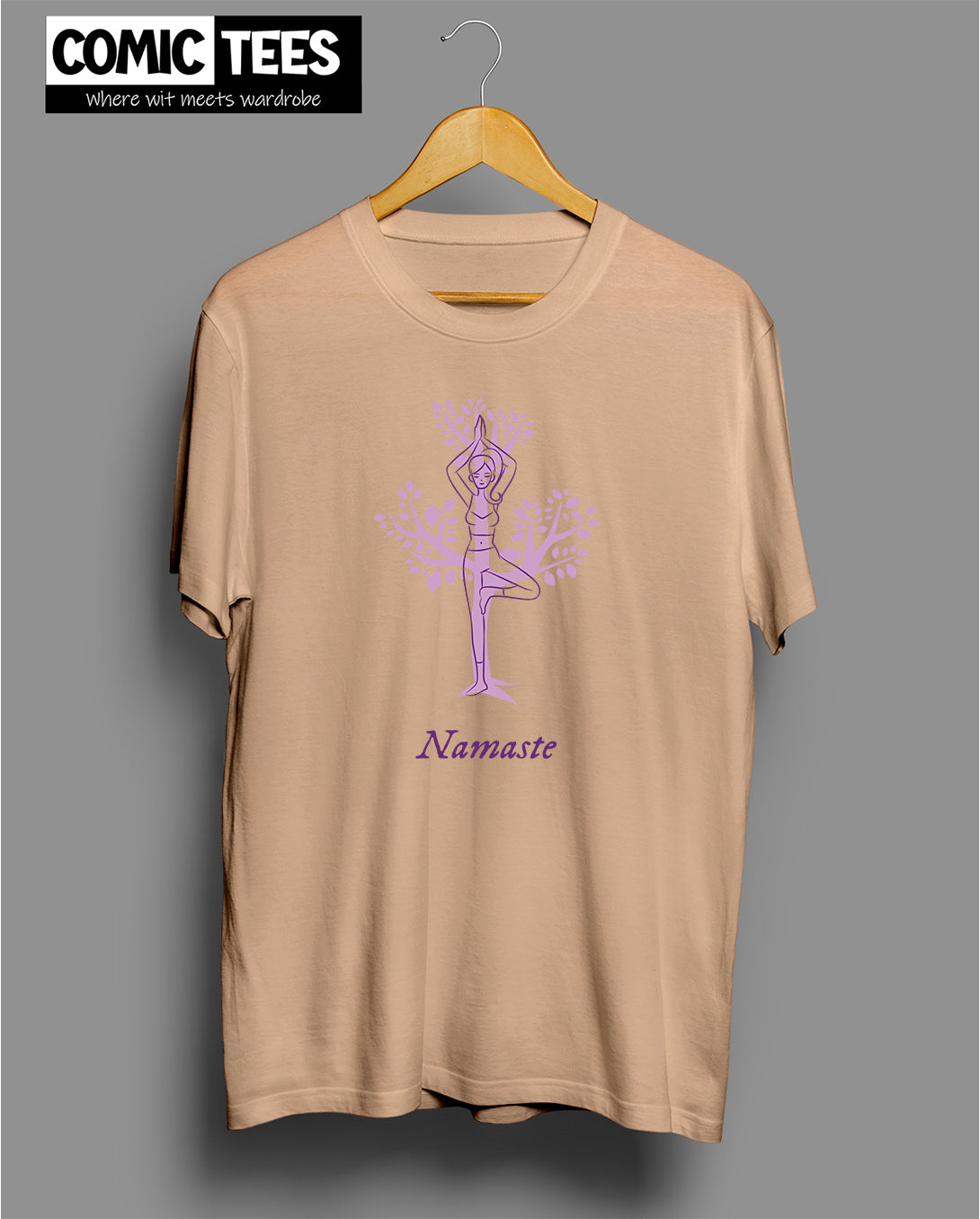 Nameste T-shirt