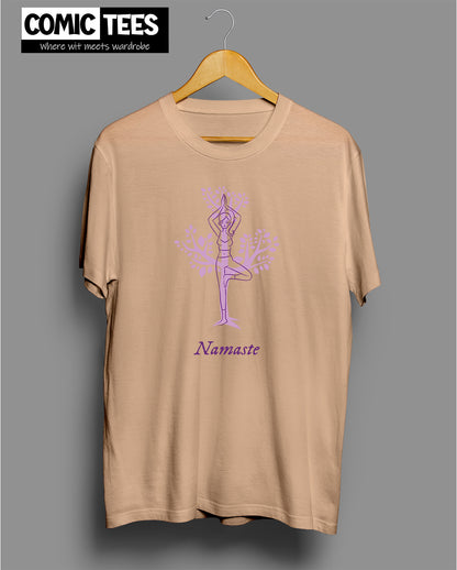 Nameste T-shirt