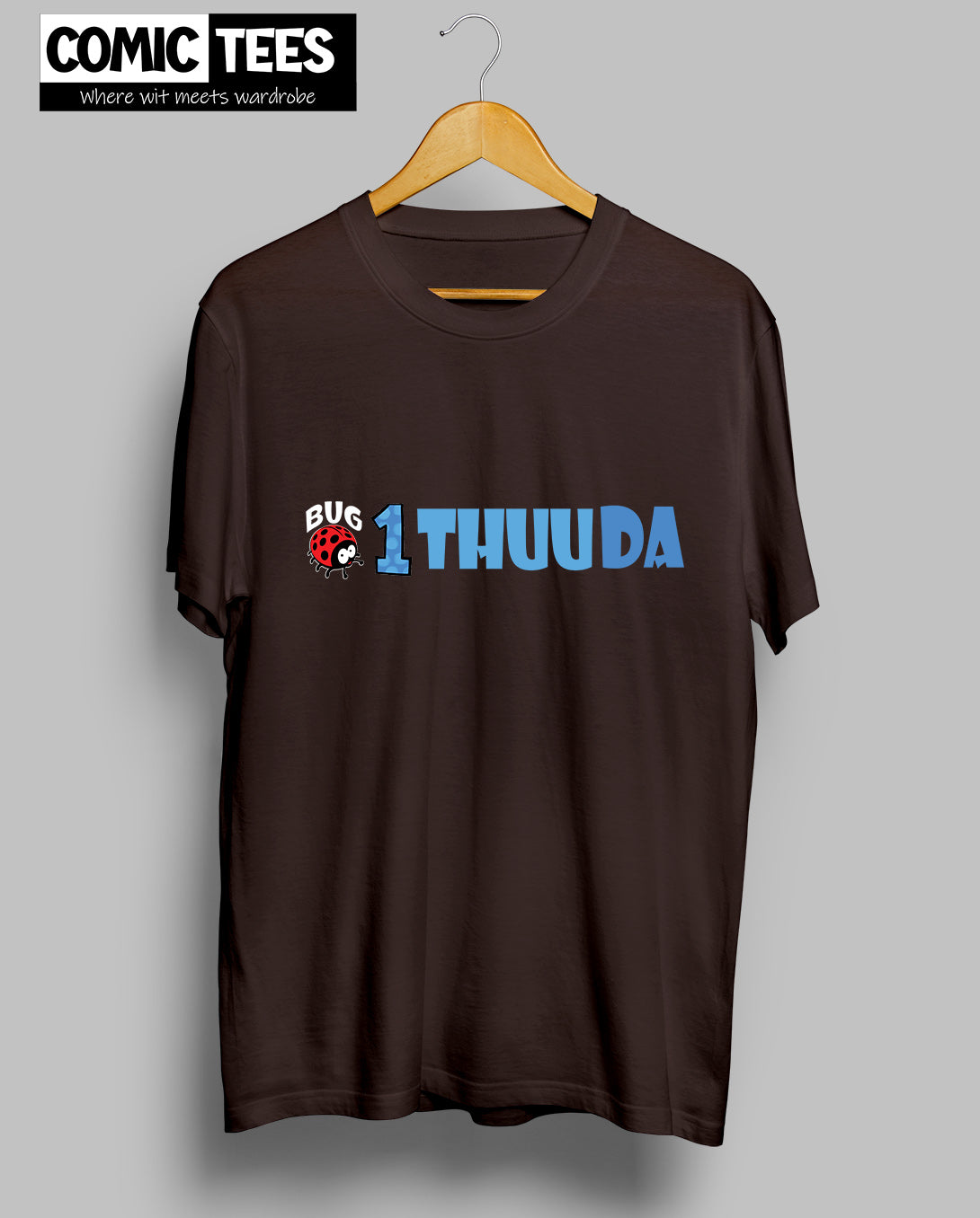 Bug1thudaa/bagavanthuda tshirt