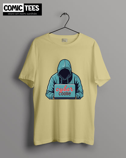 Cyber Coolie Oversize T-Shirt