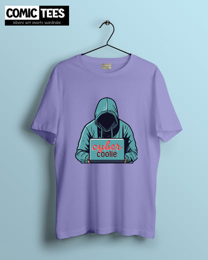 Cyber Coolie Oversize T-Shirt