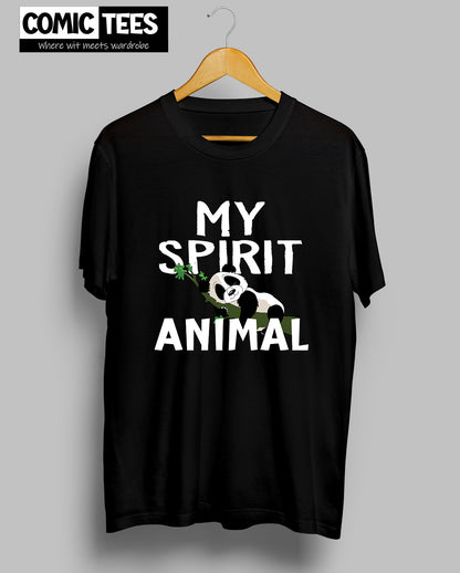 My Spirit Animal Unisex Tshirts