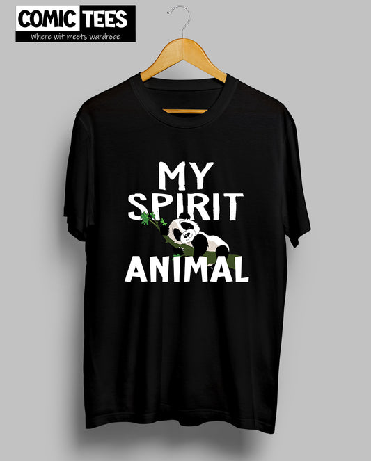 My Spirit Animal Unisex Tshirts