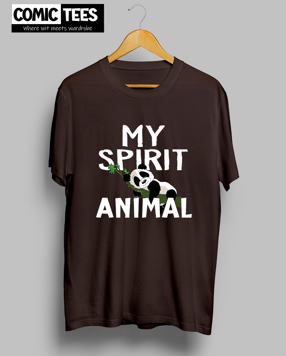 My Spirit Animal Unisex Tshirts