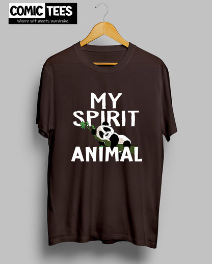 My Spirit Animal Unisex Tshirts