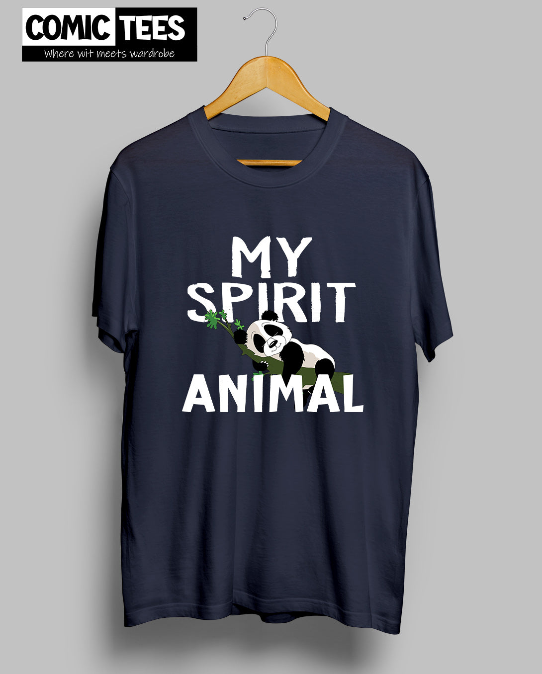 My Spirit Animal Unisex Tshirts