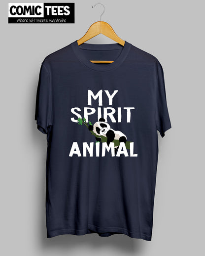 My Spirit Animal Unisex Tshirts