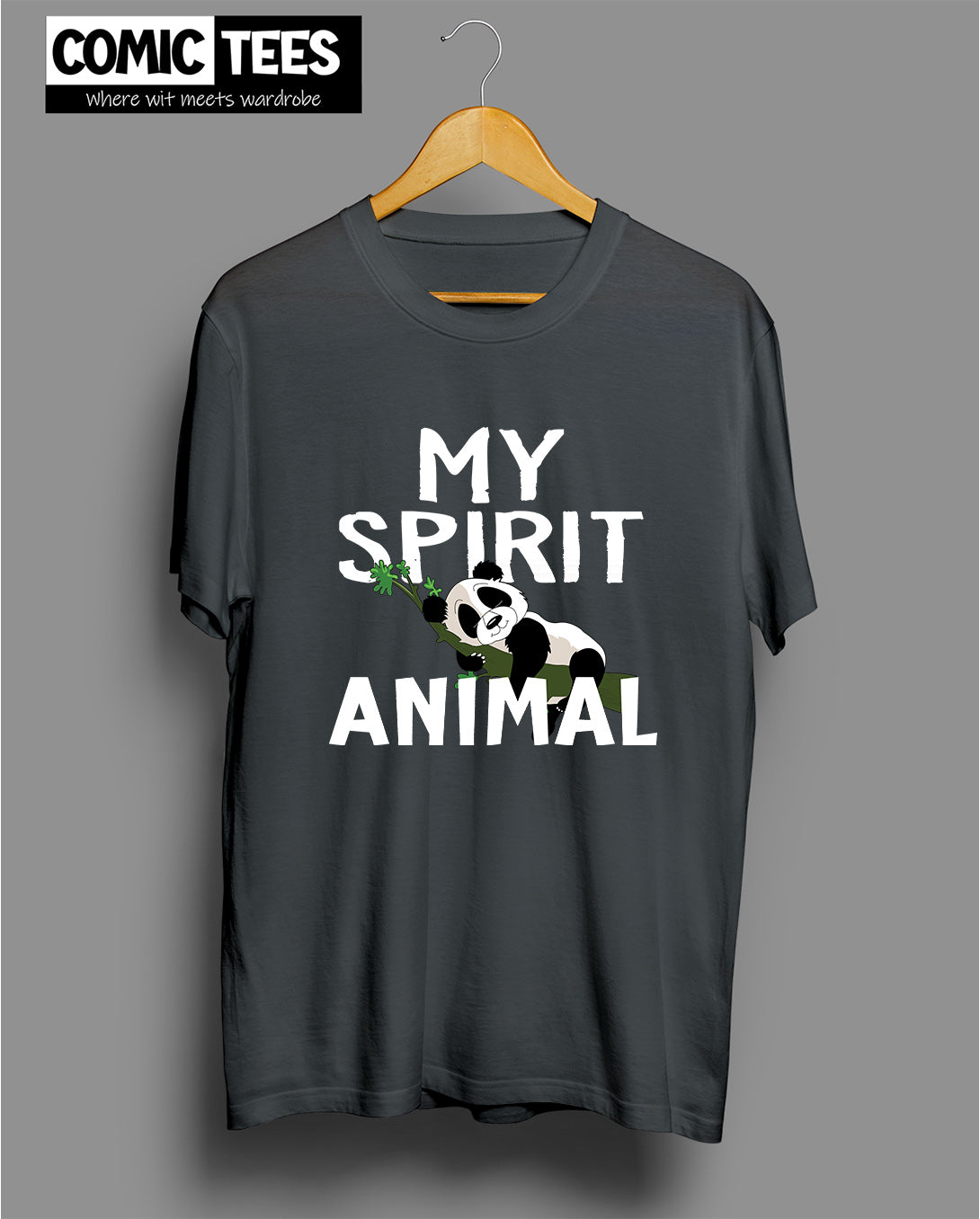 My Spirit Animal Unisex Tshirts