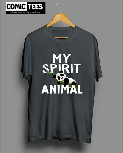 My Spirit Animal Unisex Tshirts