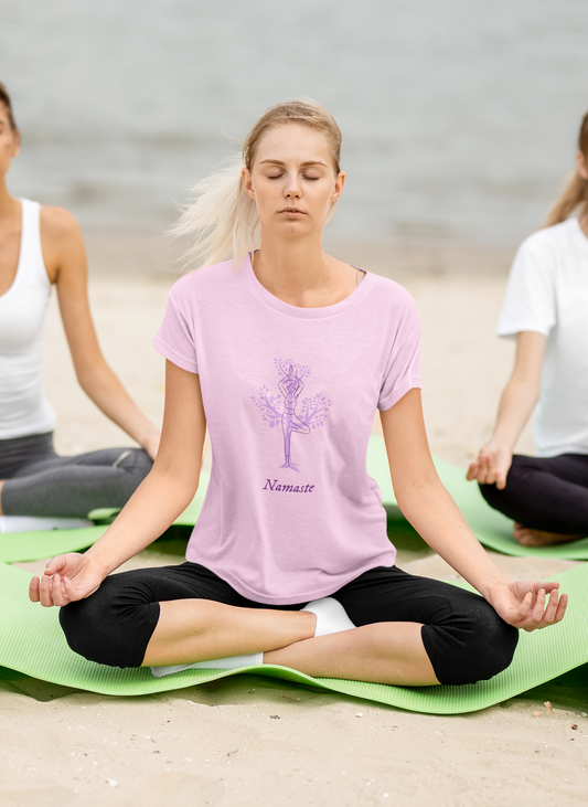 Nameste T-shirt