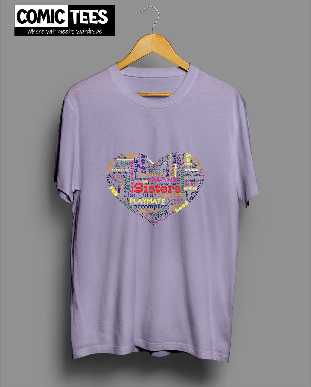 Sisters T-Shirt