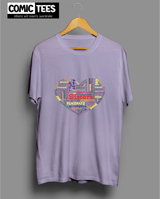 Sisters T-Shirt