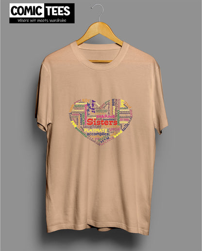 Sisters T-Shirt