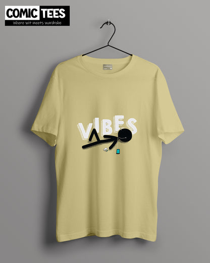 Vibes Oversize T-Shirt