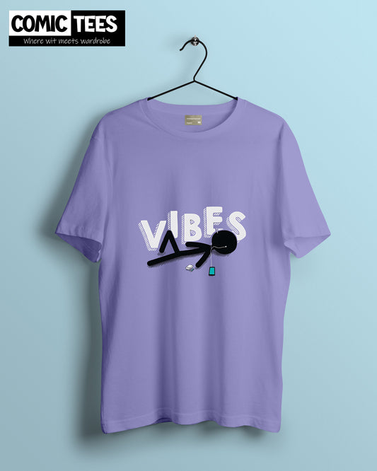 Vibes Oversize T-Shirt